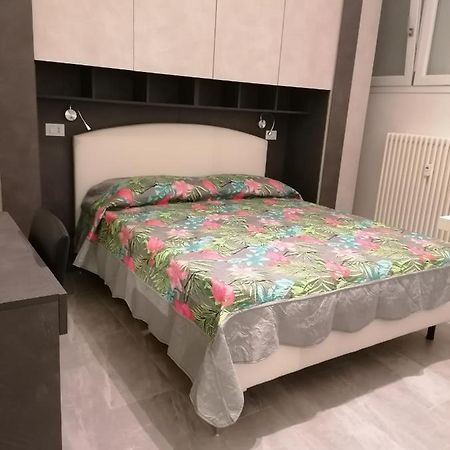 Le 2M Apartment Bologna Esterno foto