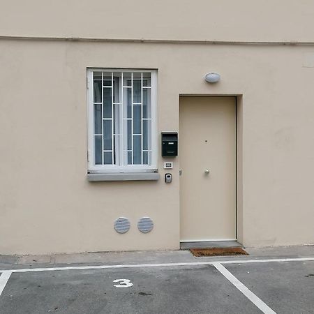 Le 2M Apartment Bologna Esterno foto