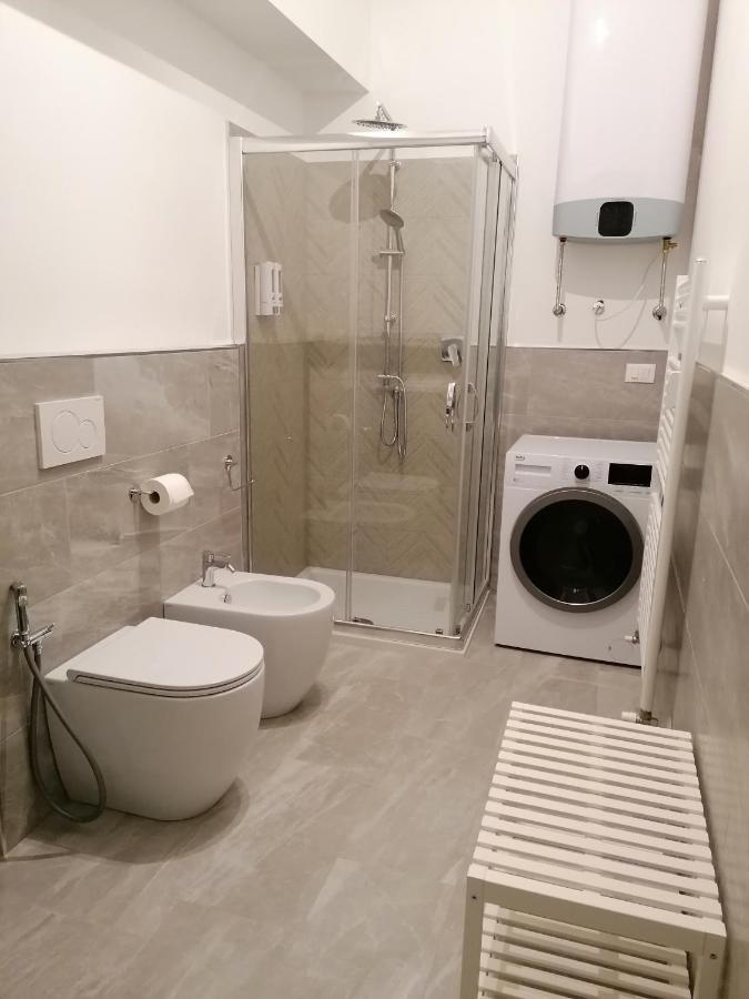 Le 2M Apartment Bologna Esterno foto